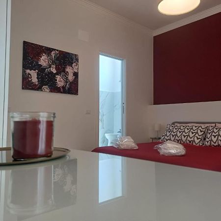 Cori Di Casa Apartment Catania Ngoại thất bức ảnh