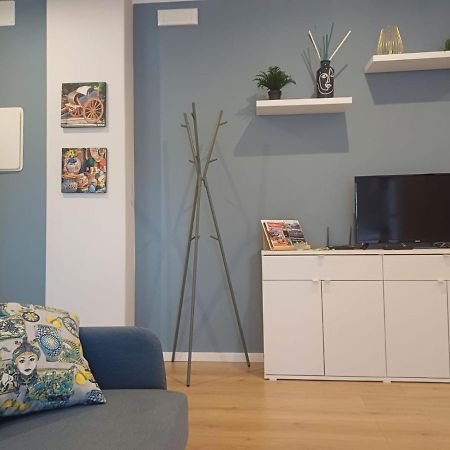 Cori Di Casa Apartment Catania Ngoại thất bức ảnh