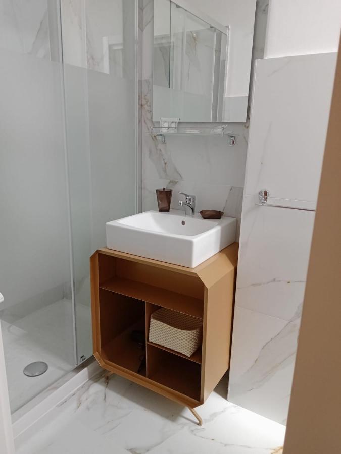 Cori Di Casa Apartment Catania Ngoại thất bức ảnh
