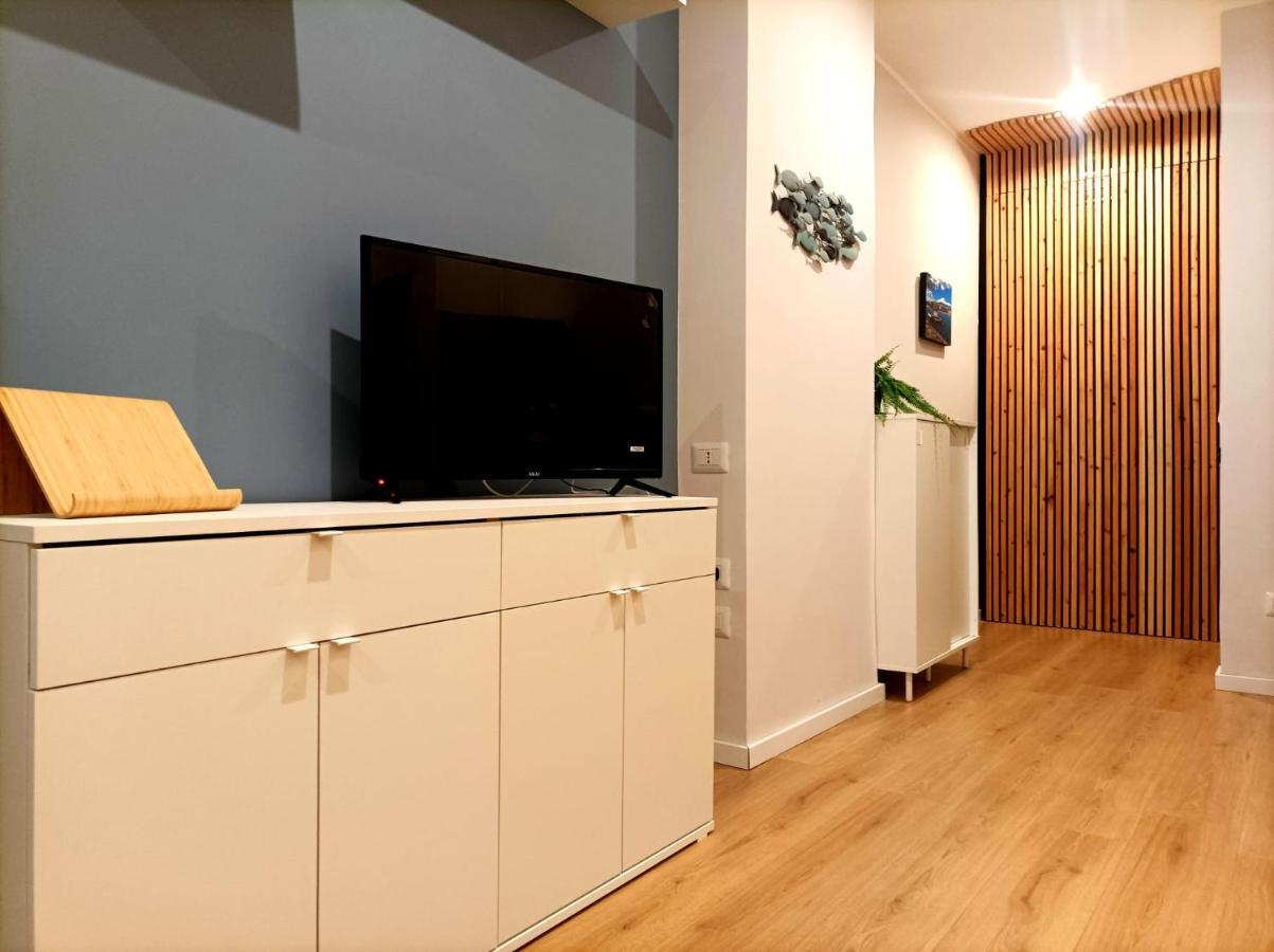 Cori Di Casa Apartment Catania Ngoại thất bức ảnh