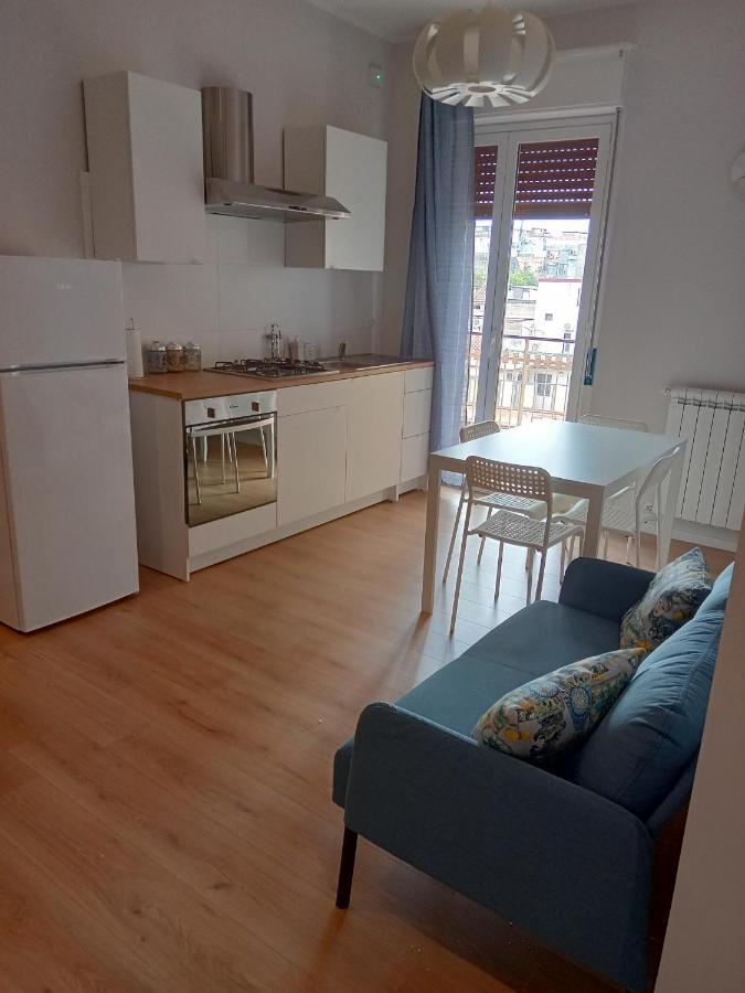 Cori Di Casa Apartment Catania Ngoại thất bức ảnh