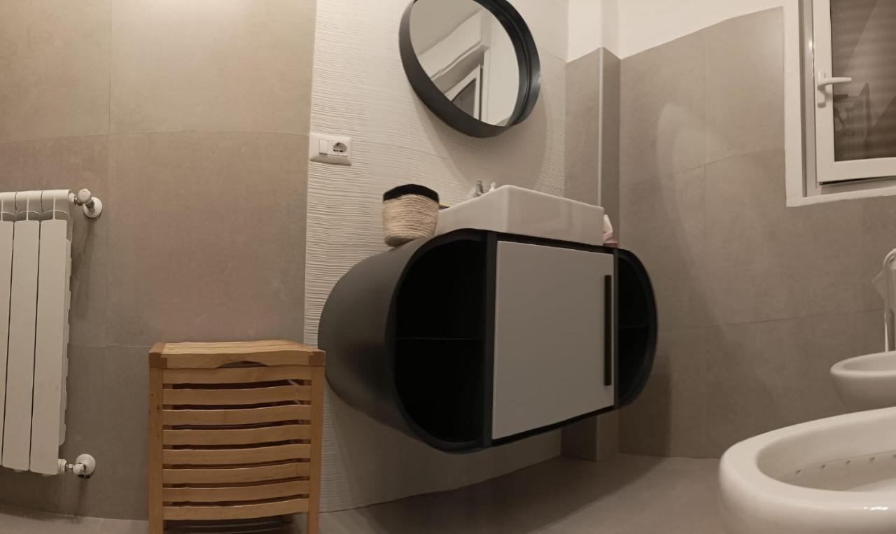 Cori Di Casa Apartment Catania Ngoại thất bức ảnh