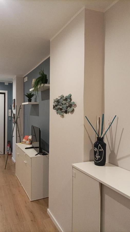 Cori Di Casa Apartment Catania Ngoại thất bức ảnh