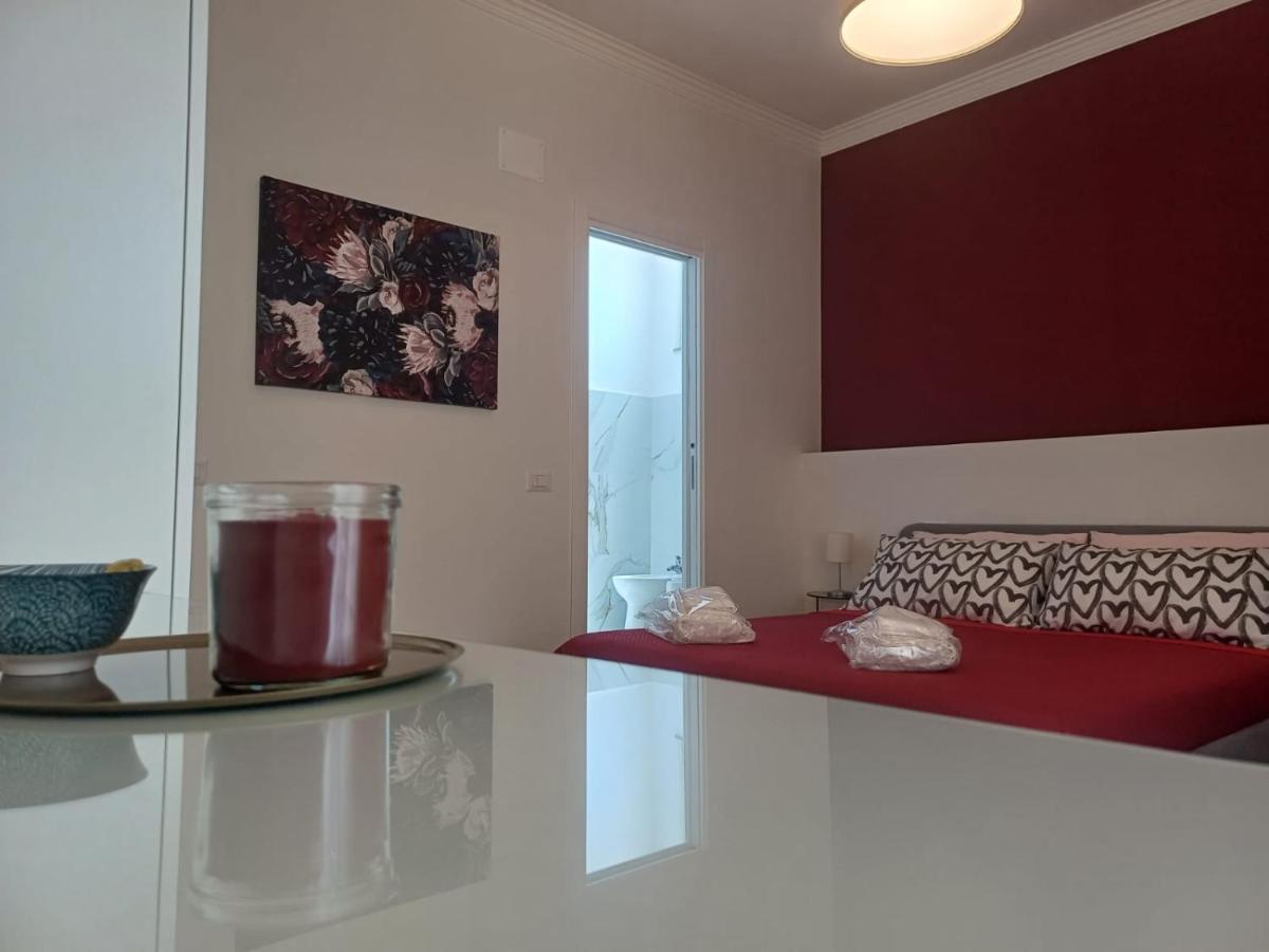 Cori Di Casa Apartment Catania Ngoại thất bức ảnh