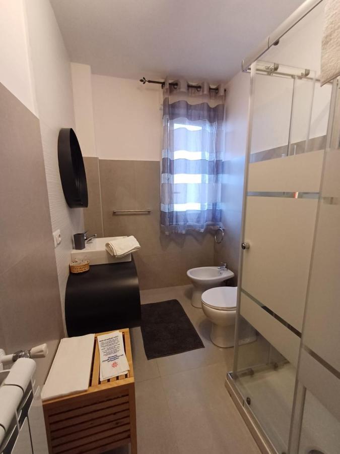 Cori Di Casa Apartment Catania Ngoại thất bức ảnh