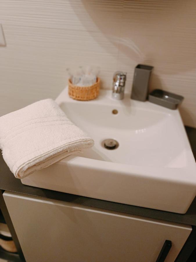 Cori Di Casa Apartment Catania Ngoại thất bức ảnh