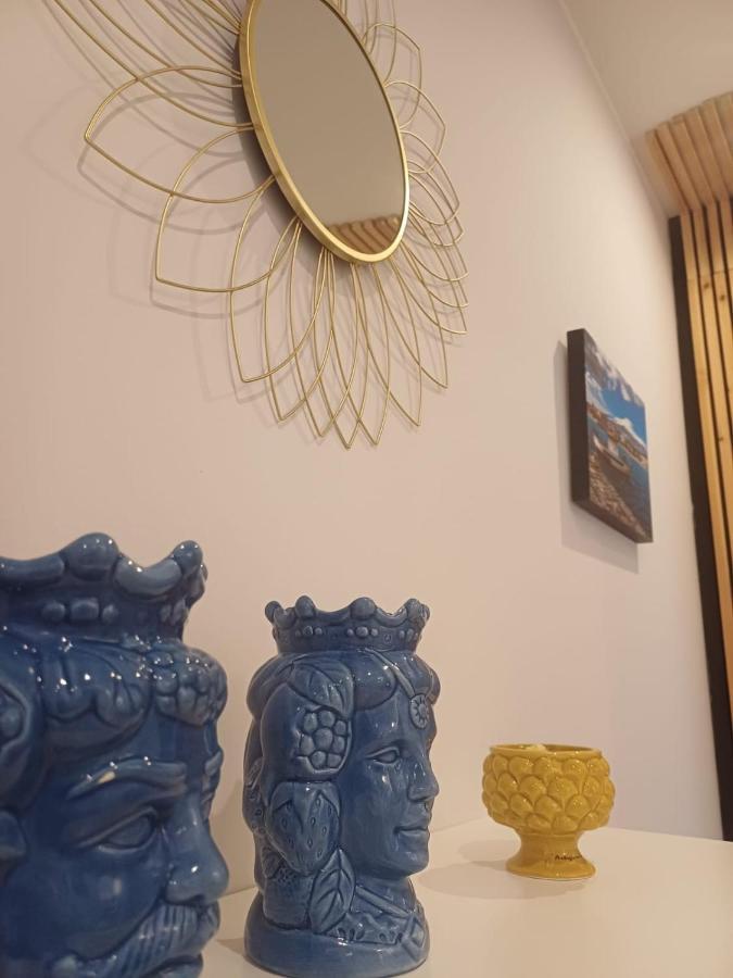 Cori Di Casa Apartment Catania Ngoại thất bức ảnh