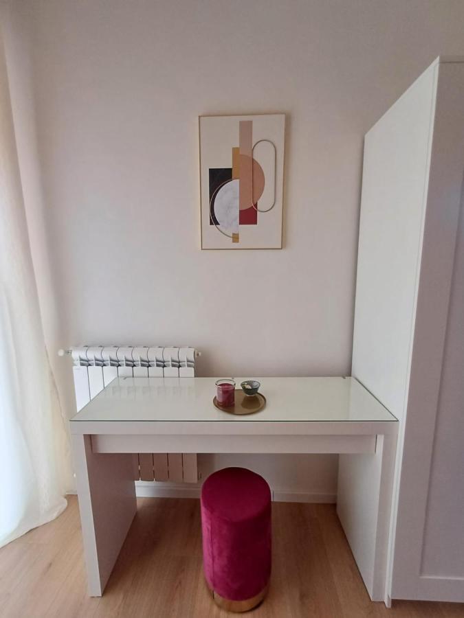 Cori Di Casa Apartment Catania Ngoại thất bức ảnh