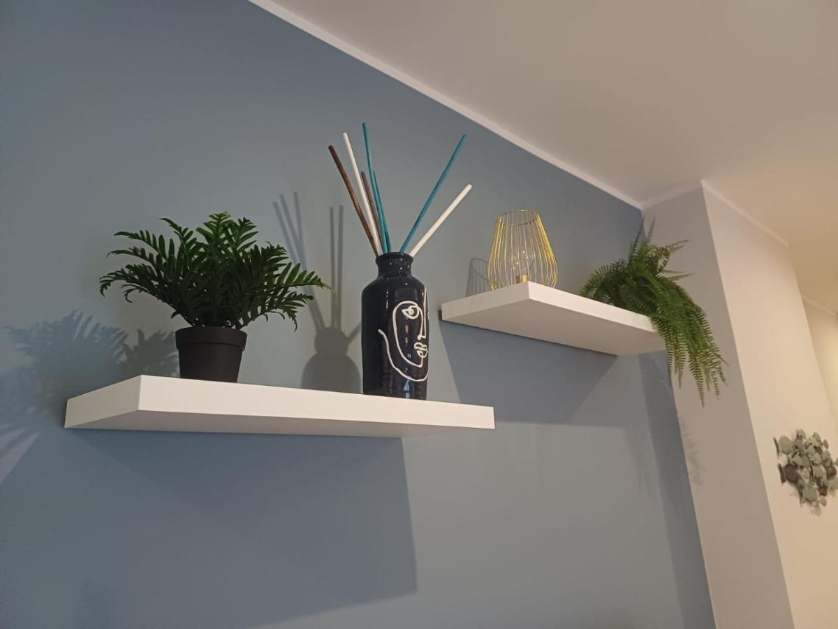Cori Di Casa Apartment Catania Ngoại thất bức ảnh