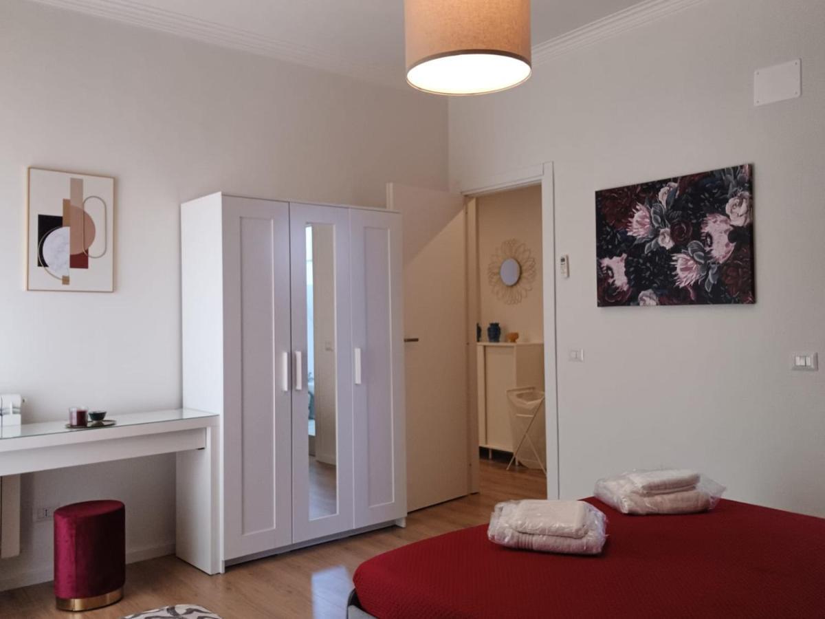 Cori Di Casa Apartment Catania Ngoại thất bức ảnh