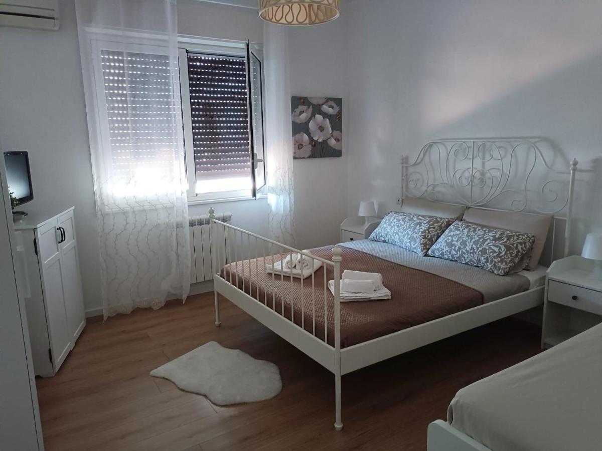 Cori Di Casa Apartment Catania Ngoại thất bức ảnh
